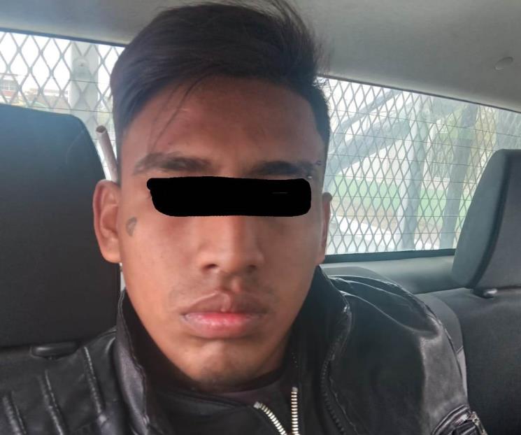 En Escobedo cae hombre armado En Escobedo cae hombre armado