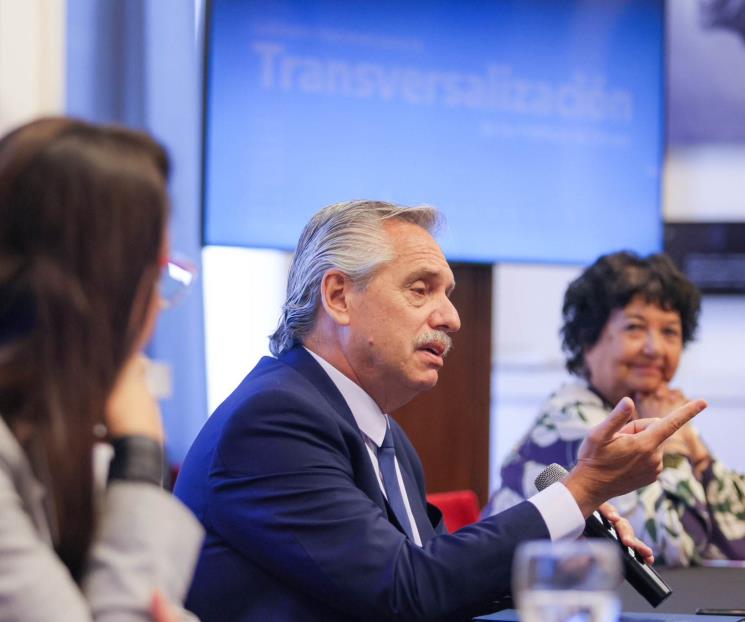 Se agudiza conflicto entre Fernández y la Corte de Argentina Se agudiza conflicto entre Fernández y la Corte de Argentina