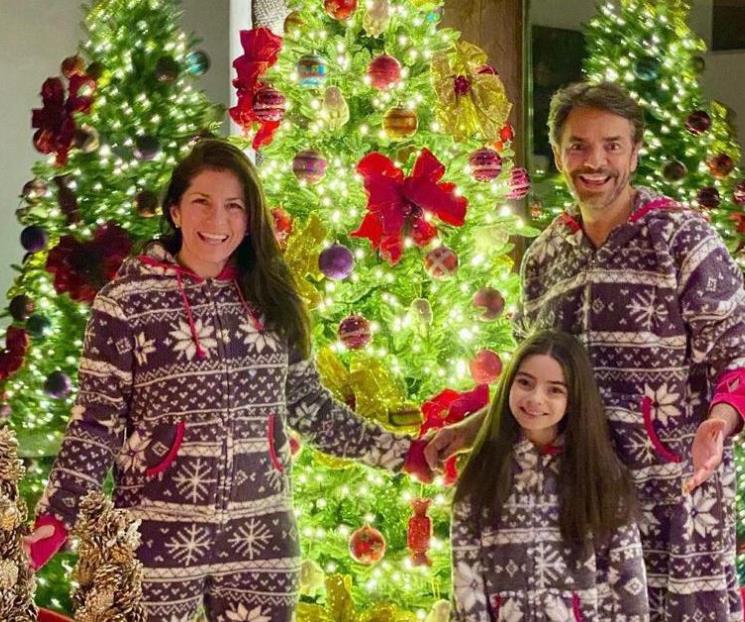 Alessandra Rosaldo confiesa que era una Grinch