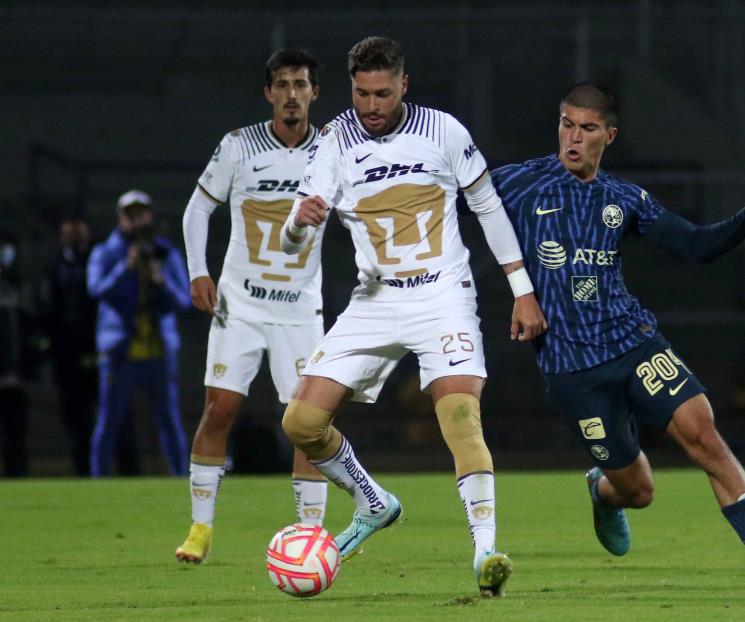 Le ‘cortan las alas’ al América Le ‘cortan las alas’ al América