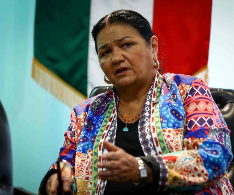 Sauri impugna ampliación de mandato a Alito Sauri impugna ampliación de mandato a Alito