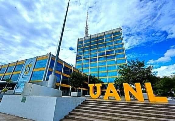 Oferta la UANL educación de exportación
