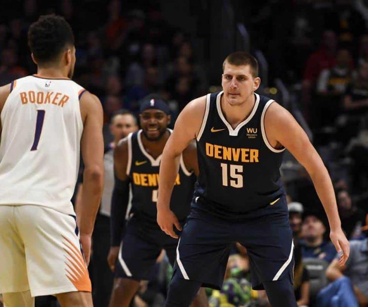 NBA preserva tradicional jornada navideña NBA preserva tradicional jornada navideña