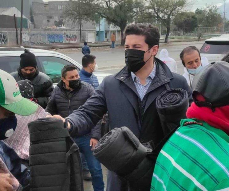 Aún hay tiempo para acuerdos por Presupuesto 2023: Samuel