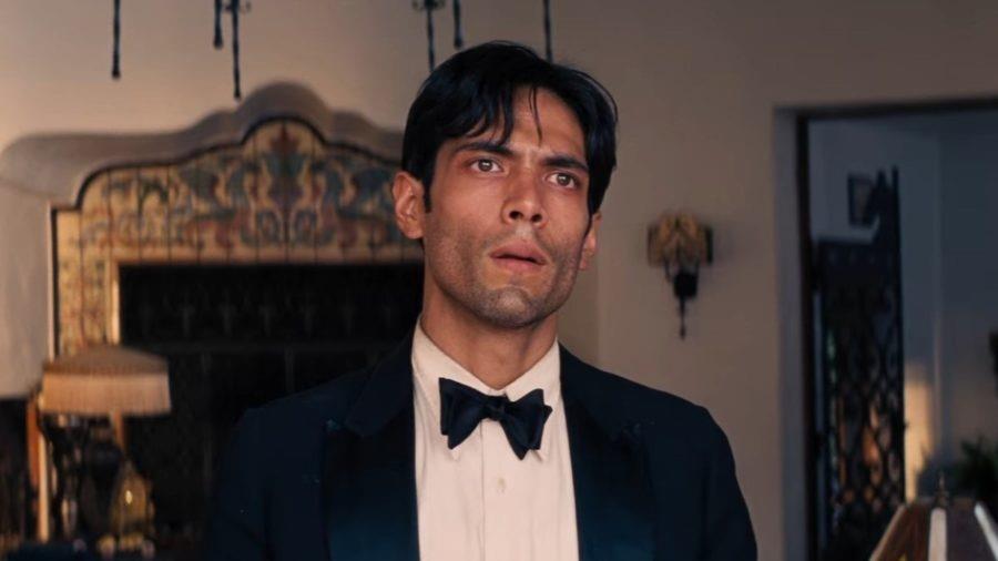 Me abrieron la puerta en Hollywood, y planeo quedarme Me abrieron la puerta en Hollywood, y planeo quedarme