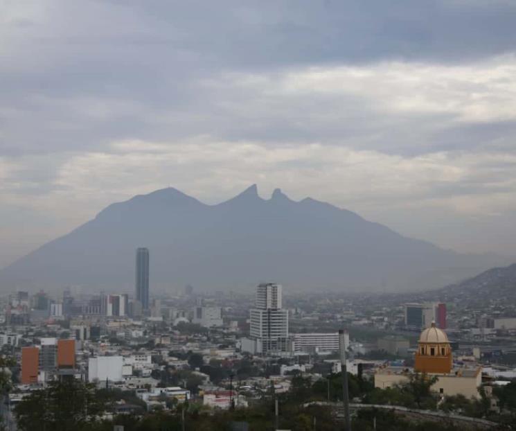 Confían tener mejor estrategia de calidad del aire Confían tener mejor estrategia de calidad del aire