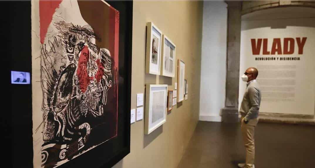 Top 6 de exposiciones que no te puedes perder Top 6 de exposiciones que no te puedes perder