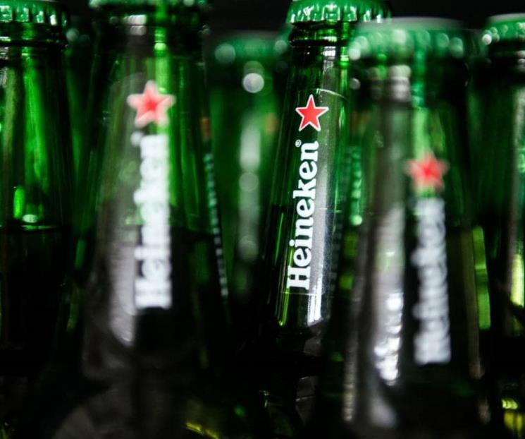 Fomenta Heineken consumo inteligente Fomenta Heineken consumo inteligente