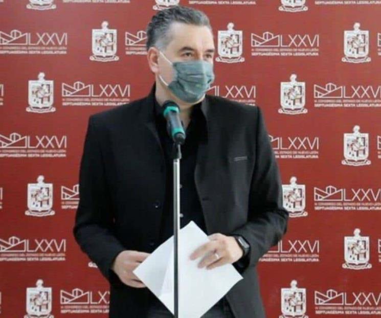 “No es factible”, advierte Morena NL