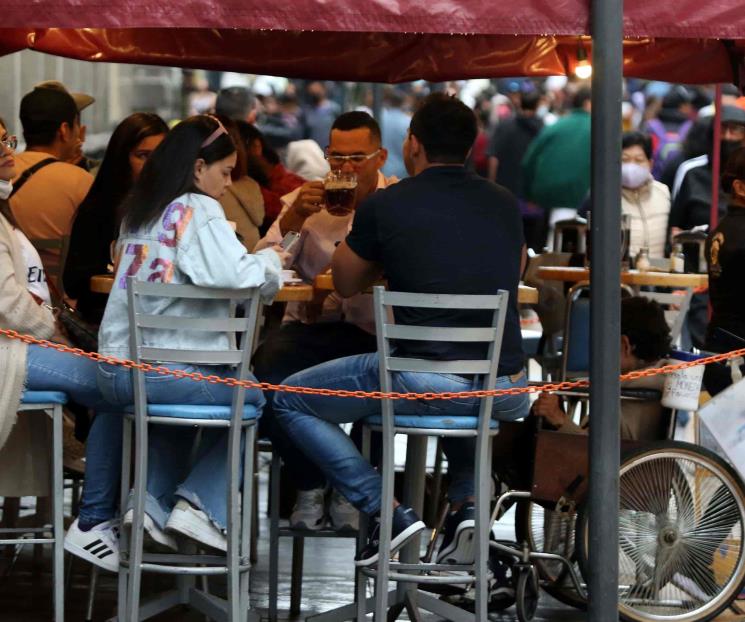 Restaurantes, con mayor alza de precios en 22 años Restaurantes, con mayor alza de precios en 22 años