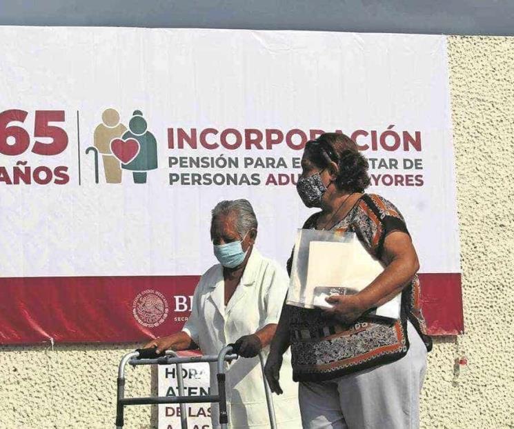 Entrega de Tarjeta del Bienestar se reanuda el 9 de enero Entrega de Tarjeta del Bienestar se reanuda el 9 de enero