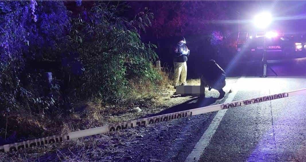 Mueren tres personas en jornada violenta en Culiacán