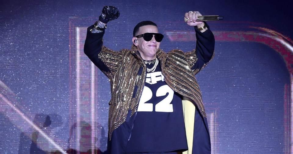 Daddy Yankee y Celso Piña, artistas que fueron estafados