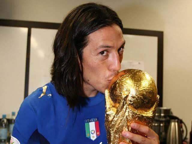 Campeón del Mundo se sincera sobre Pelé Campeón del Mundo se sincera sobre Pelé