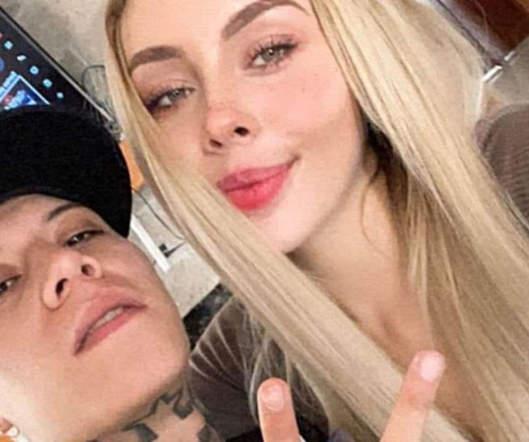 Maya Nazor manda indirecta a Santa Fe Klan