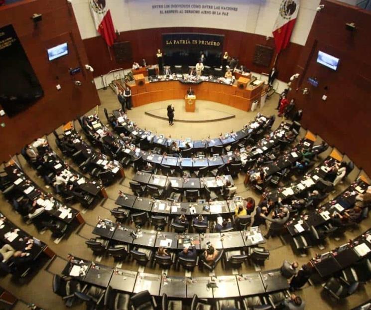 Pide Senado fortalecer operativos de verificación de precios Pide Senado fortalecer operativos de verificación de precios