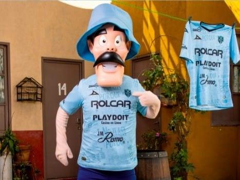 Necaxa rinde emotivo homenaje a Don Ramón