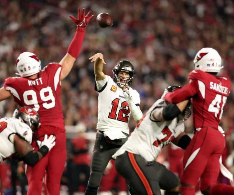 Bucaneros vence a Arizona en un dramático partido 