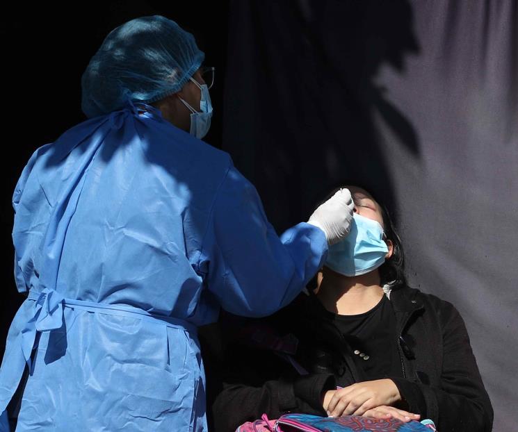 Inicia sexta ola Covid con más contagios Inicia sexta ola Covid con más contagios