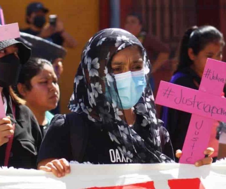 Suman 2 mil 592 homicidios dolosos de mujeres en 11 meses Suman 2 mil 592 homicidios dolosos de mujeres en 11 meses