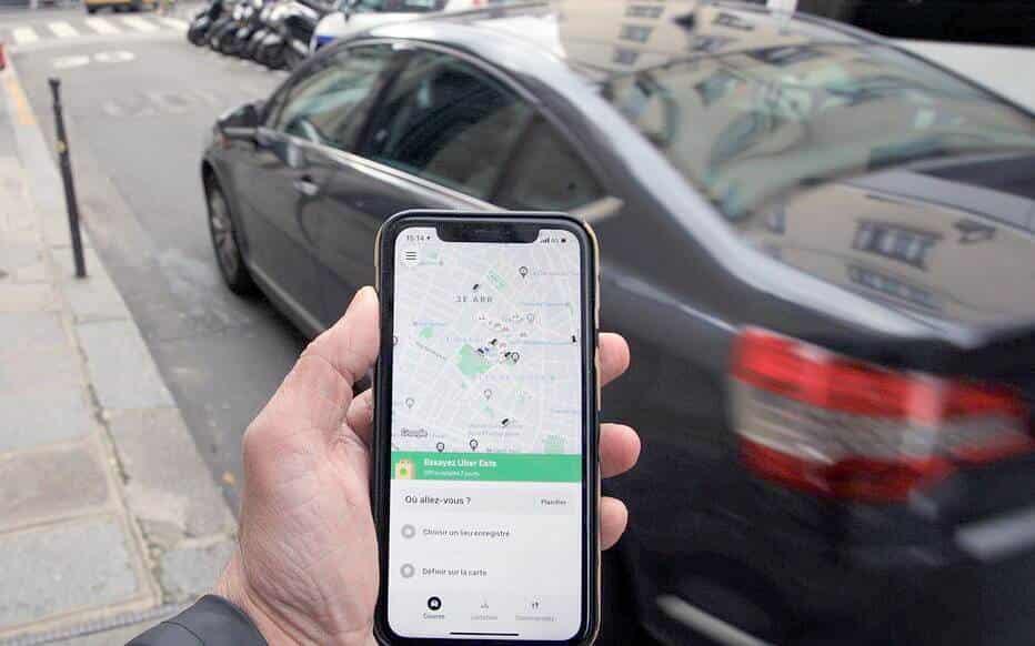 Piden intervenir por abusos de aplicaciones de Uber y Didi