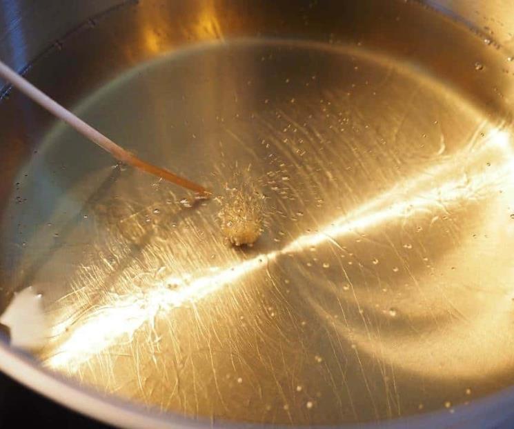 Conoce qué hacer con el aceite usado