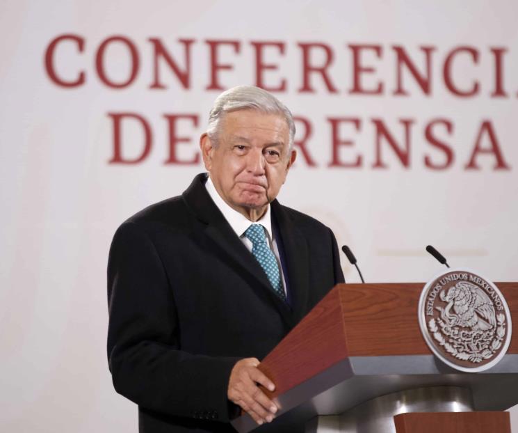 AMLO supera récord en su mañanera