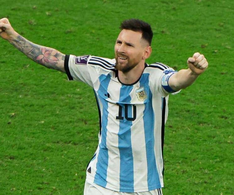 Argentina, irreverente