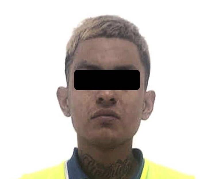 Cae con droga en Apodaca