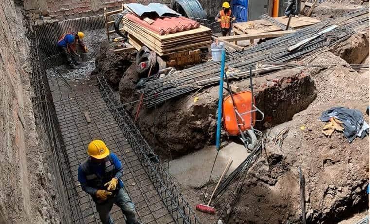 Prevén pérdida de más de 330 mil plazas en diciembre