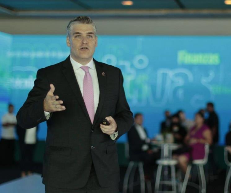 Es NL líder en inversión extranjera y apoyo a Pymes