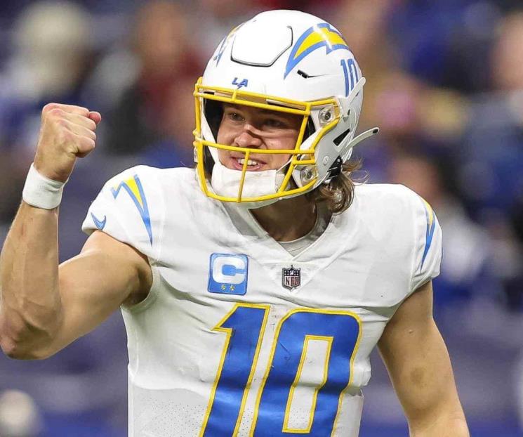 Cargadores son de playoffs