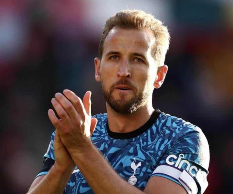 Empatan Tottenham y Brentford en regreso de Premier League