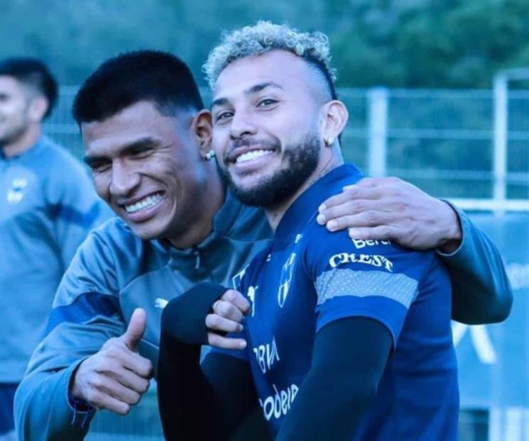 Regresan equipos regios a entrenamientos Regresan equipos regios a entrenamientos