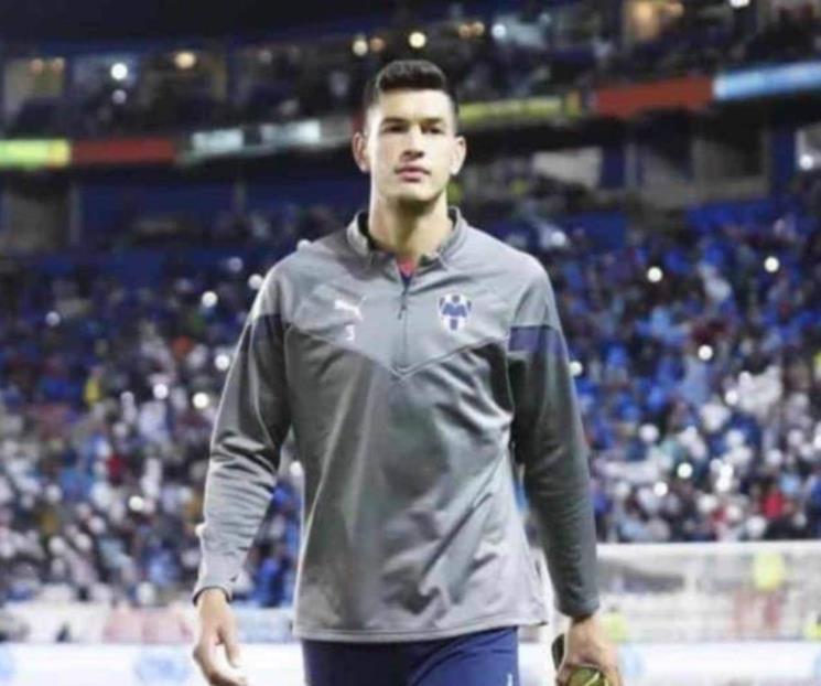 Oficializa Rayados salida de Montes