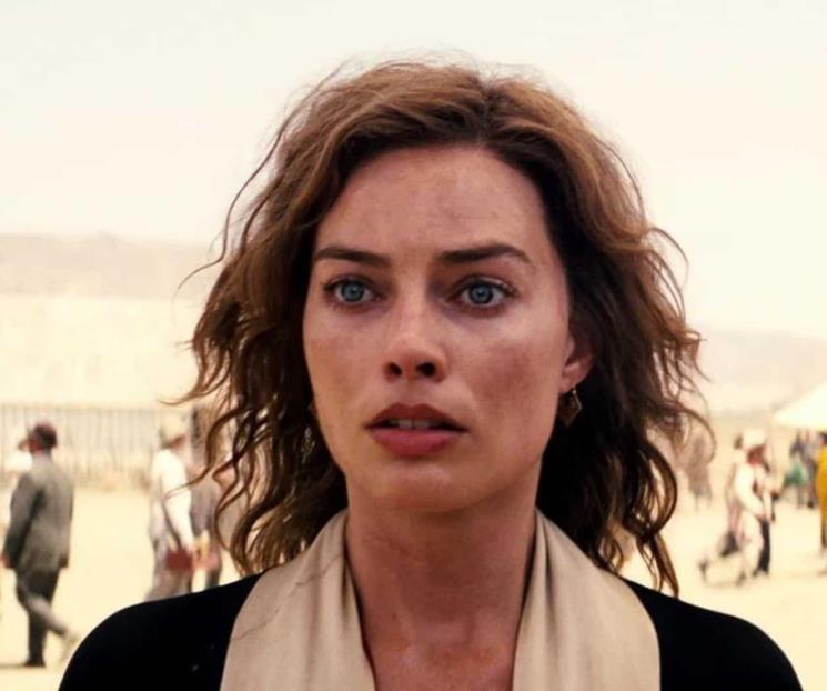 Fracasa Babylon en su primer fin de semana de estreno