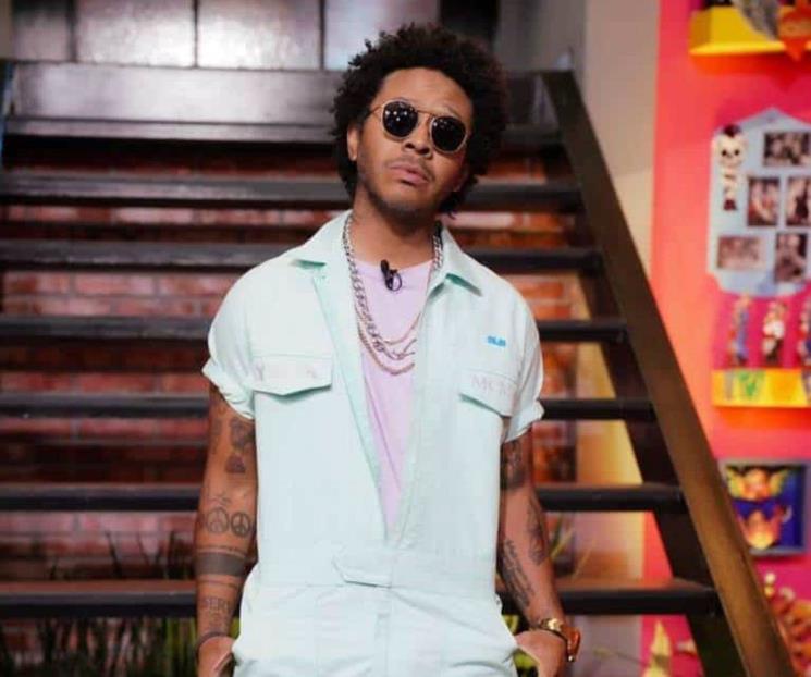 Así fue la peor Navidad de Kalimba Así fue la peor Navidad de Kalimba