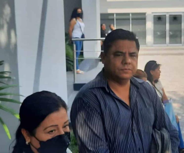 Anuncian padres de Debanhi inicio de trabajos de la FGR