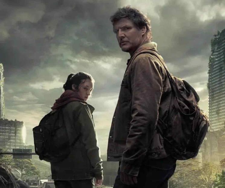 Las series más esperadas del 2023 Las series más esperadas del 2023