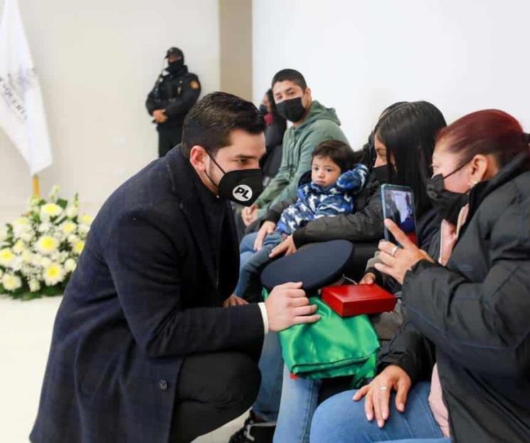 Exige Patricio a Estado más seguridad para Pesquería