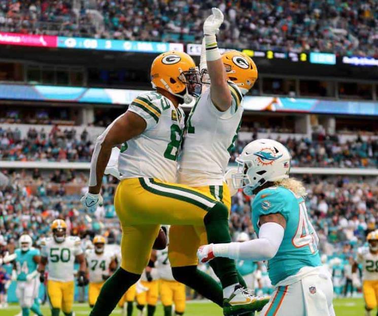 Empacadores mantienen chances