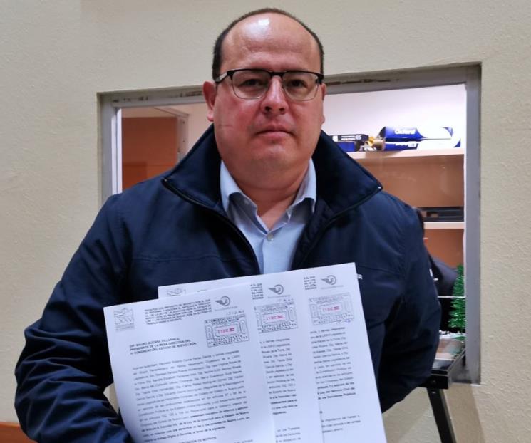 Busca GLMC con tres iniciativas mejores condiciones de vida Busca GLMC con tres iniciativas mejores condiciones de vida