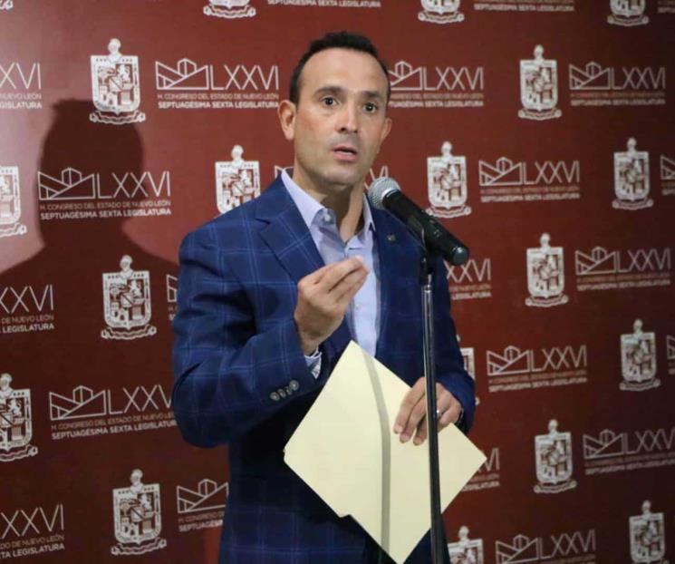 Espera GLPAN se aplique la ley contra Verónica Dávila Espera GLPAN se aplique la ley contra Verónica Dávila