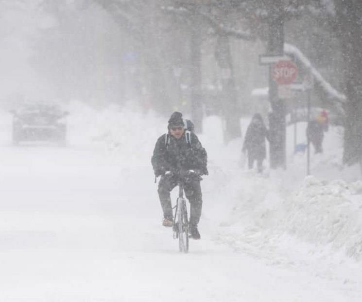 Suman ya 26 muertes en EU por feroz tormenta invernal Suman ya 26 muertes en EU por feroz tormenta invernal