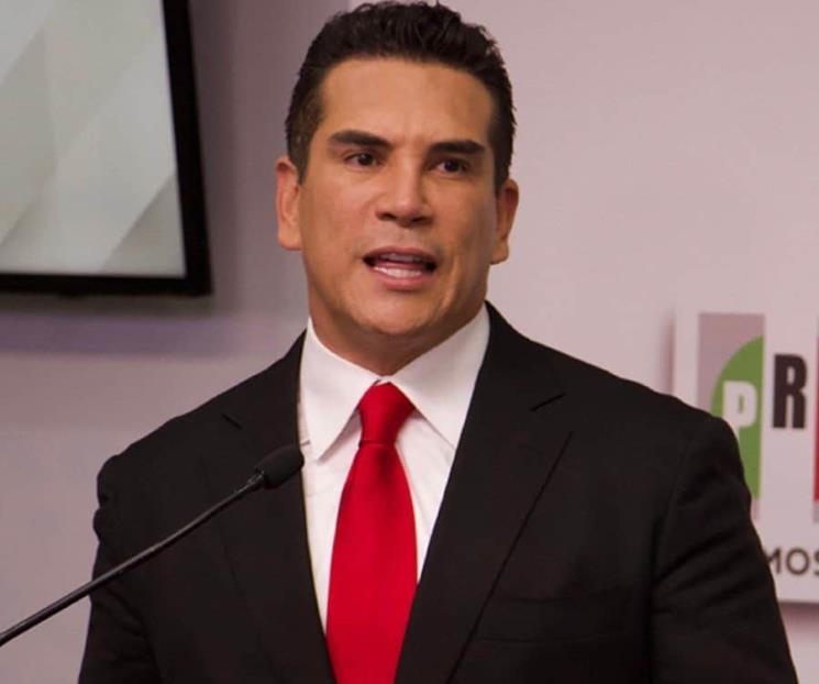 Respaldan ampliar mandato de Alito por lealtad Respaldan ampliar mandato de Alito por lealtad