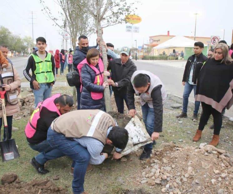 Impulsará Congreso los municipios verdes