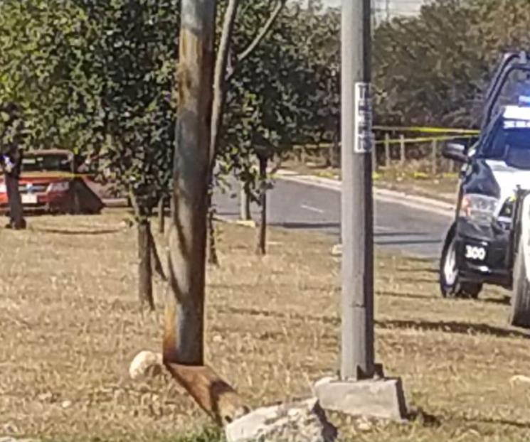 Ejecutan a conductor en Juárez