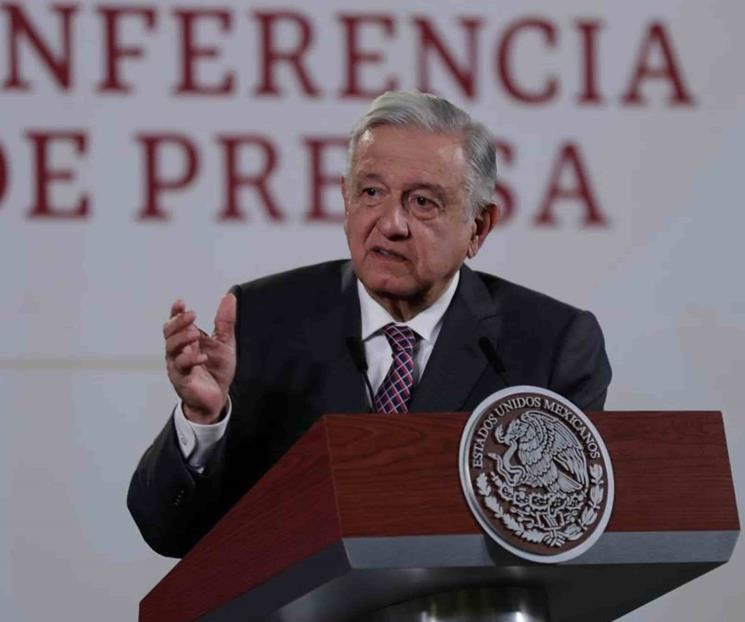 AMLO anuncia firma del decreto para vacaciones dignas AMLO anuncia firma del decreto para vacaciones dignas