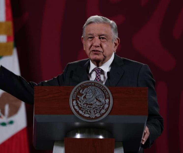 AMLO alista reunión con Biden; planteará tema migratorio