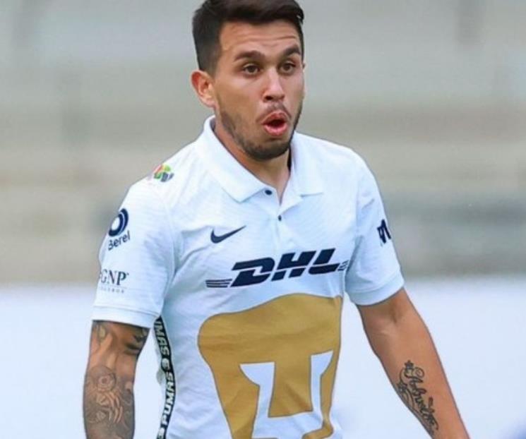 Redacta carta a Messi relatando cómo lo echaron de Liga MX